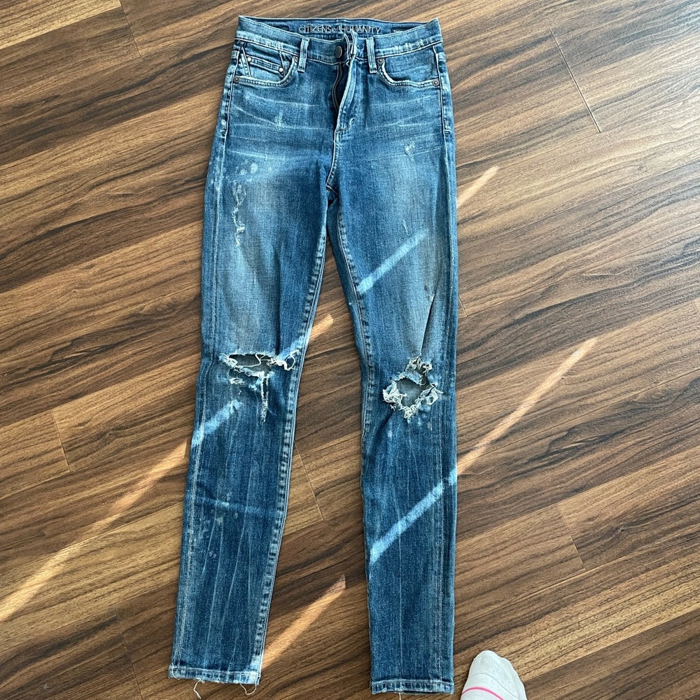 Citizen of Humanity Jeans